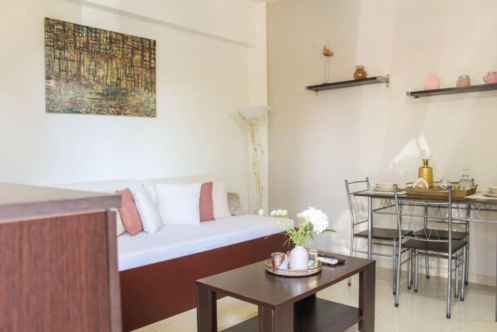 Afroditi'S Guest House Heraklion  Exterior photo