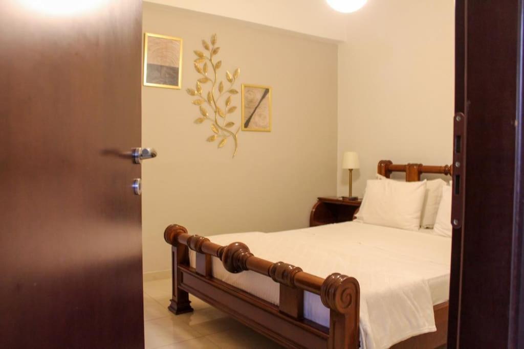 Afroditi'S Guest House Heraklion  Exterior photo